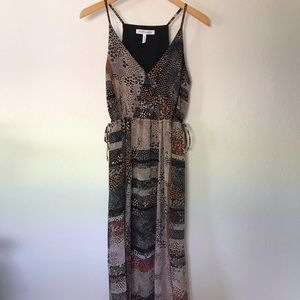 BCBGeneration maxi dress